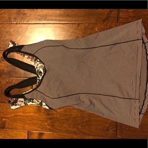 Lululemon Super Sport Tank Size 6